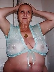 gray headed grandmother porn photos