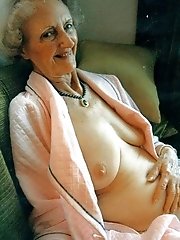 over fifty years old grandmother xxx photos